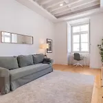 Lisbon\'S Heart Apartment VI